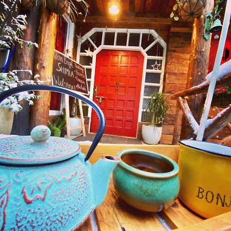 Meena Bagh Shimla Dış mekan fotoğraf