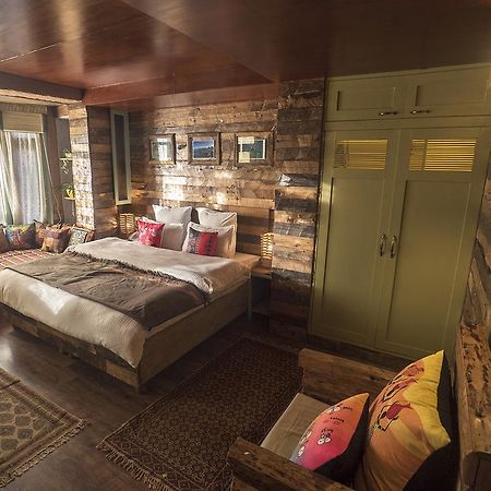 Meena Bagh Shimla Dış mekan fotoğraf