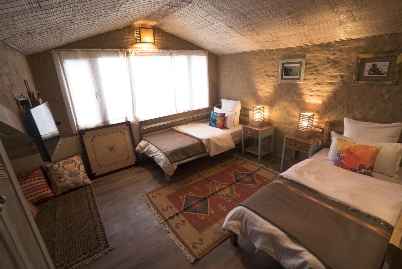 Meena Bagh Shimla Dış mekan fotoğraf