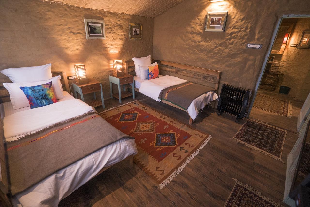Meena Bagh Shimla Dış mekan fotoğraf