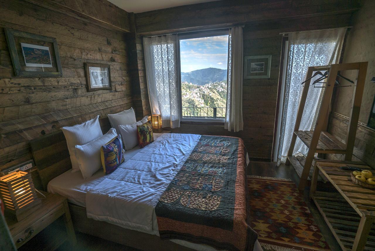 Meena Bagh Shimla Dış mekan fotoğraf