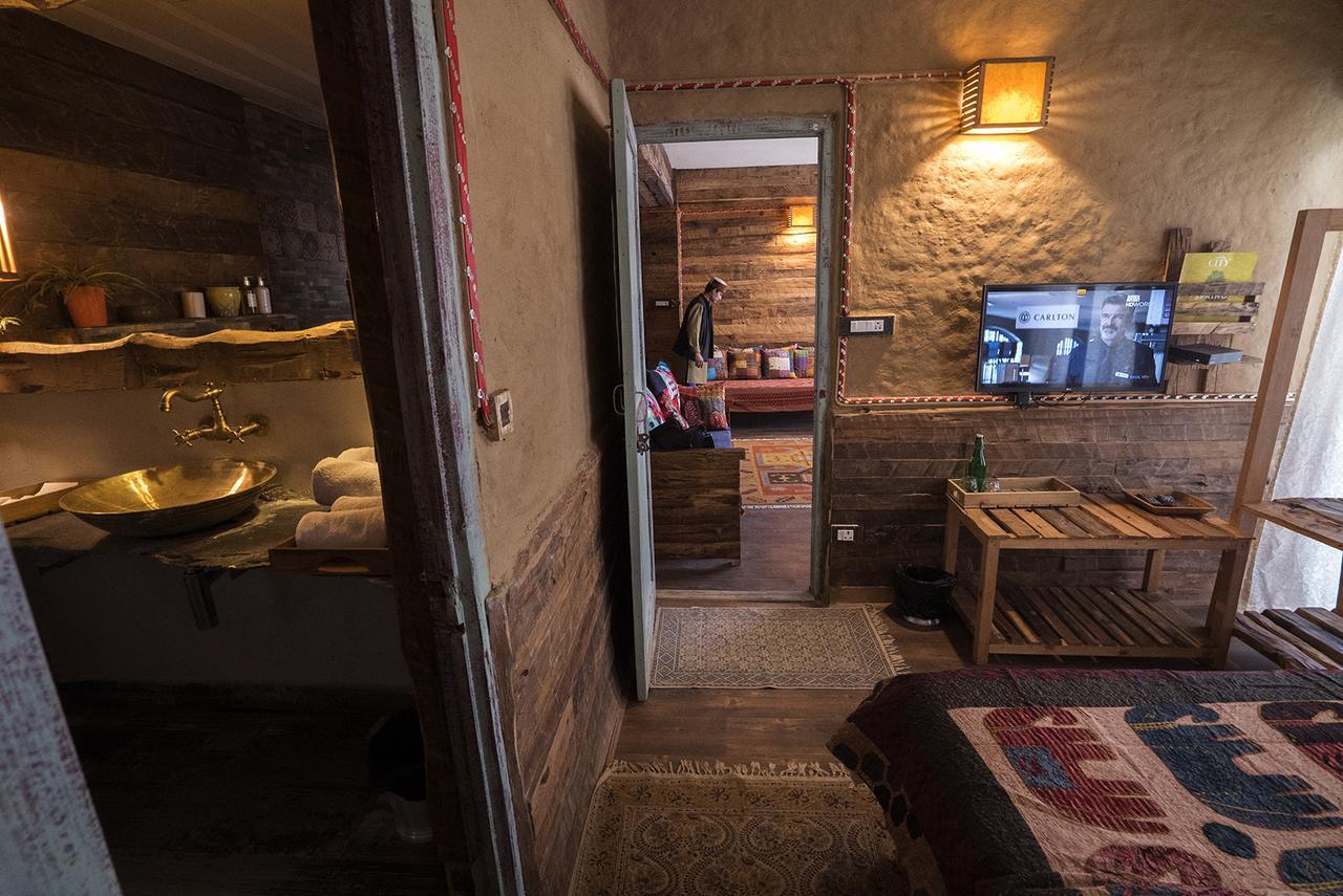 Meena Bagh Shimla Dış mekan fotoğraf