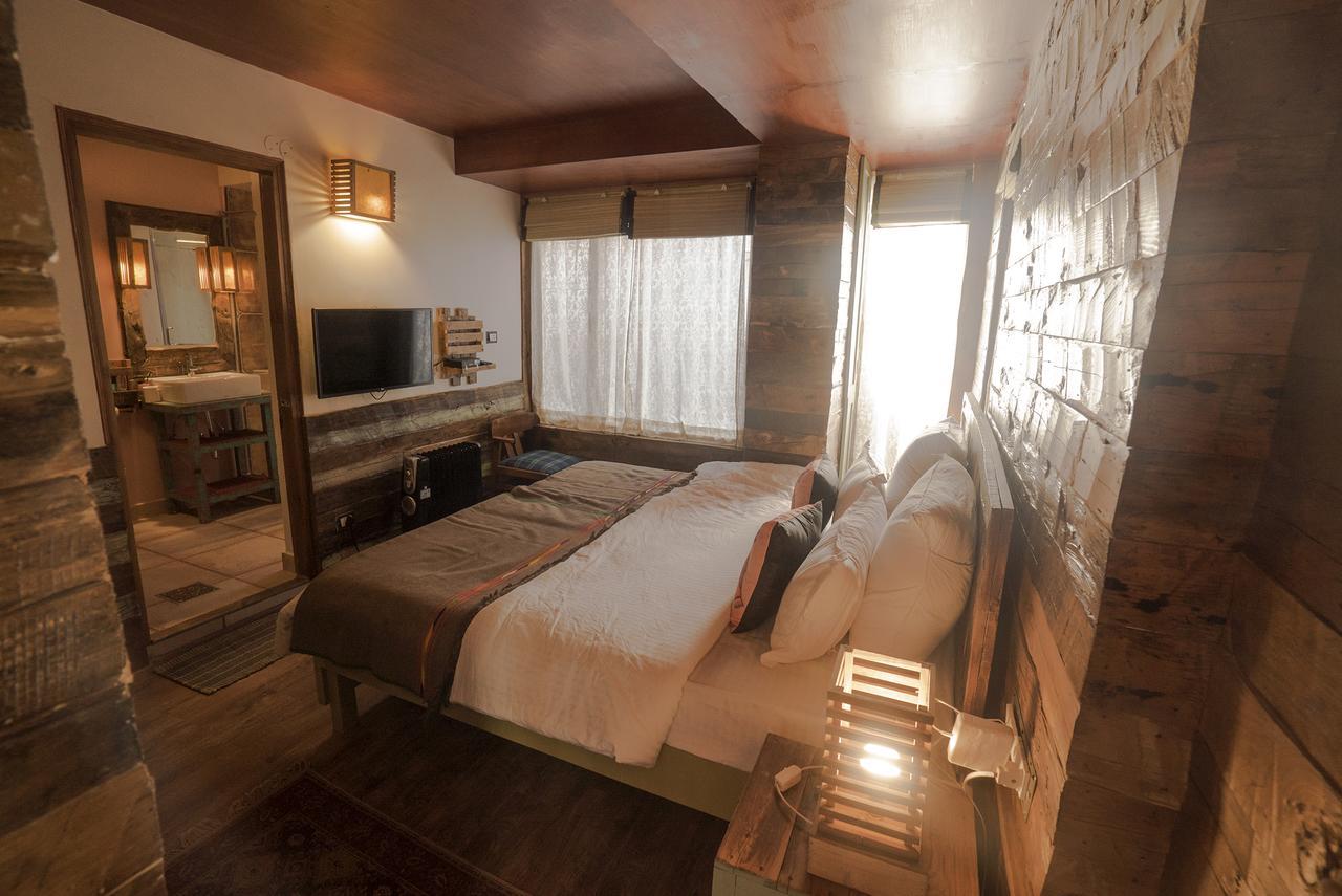 Meena Bagh Shimla Dış mekan fotoğraf