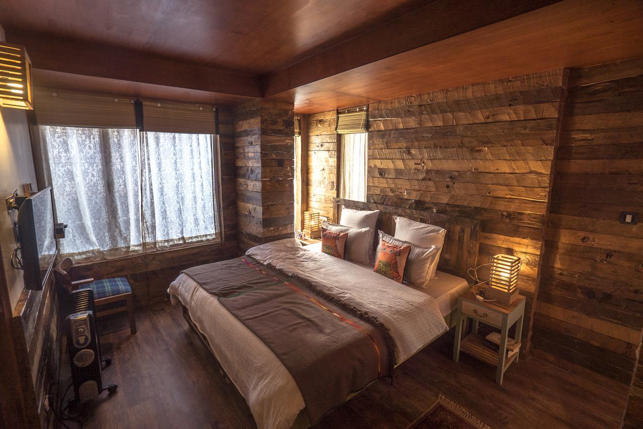 Meena Bagh Shimla Dış mekan fotoğraf